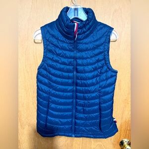 Tommy Hilfiger Puffy Vest
